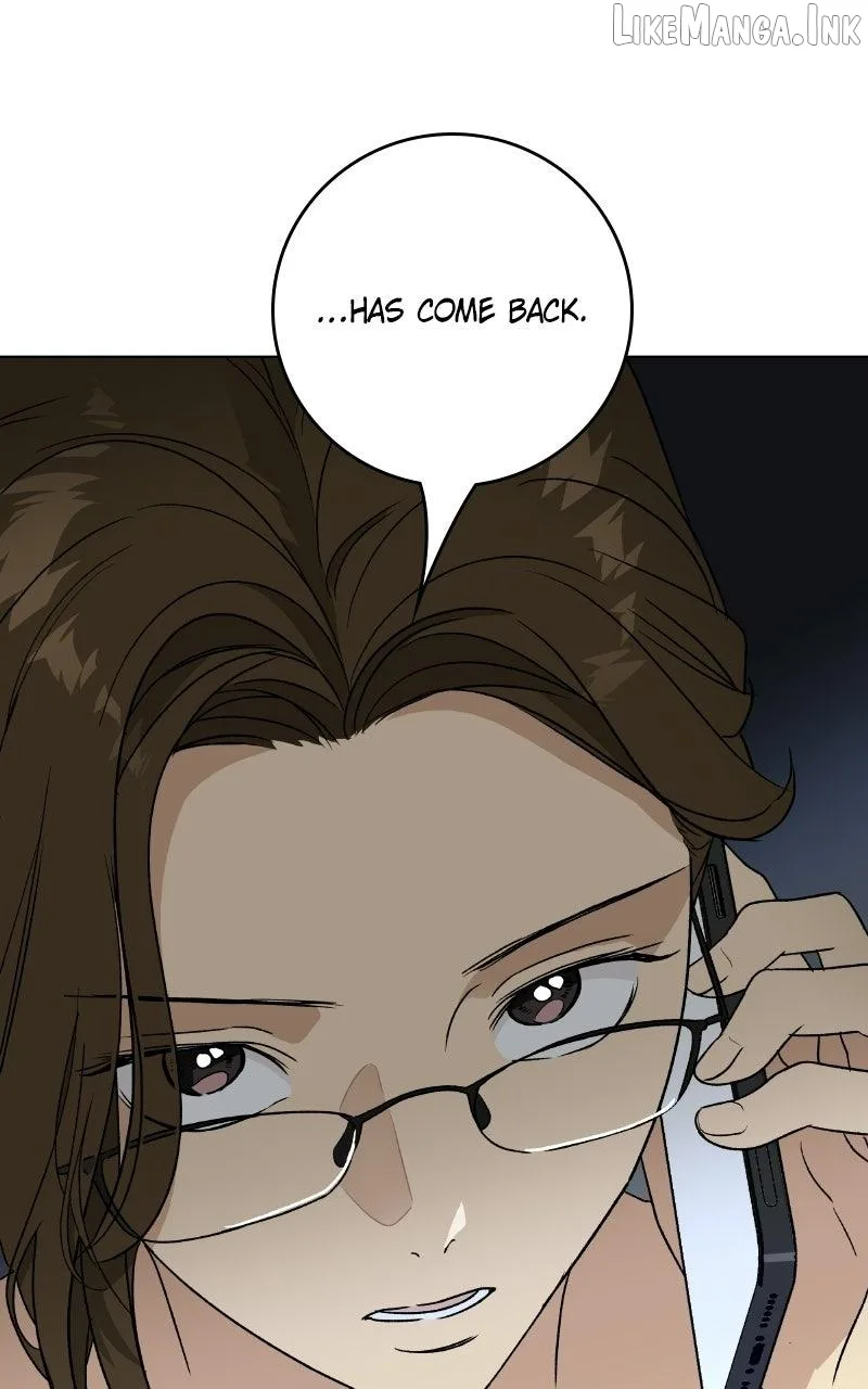 It’s My Life - Webtoon Chapter 62 page 9