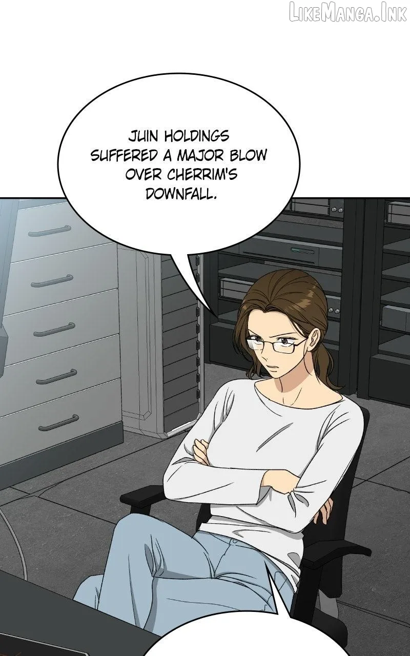 It’s My Life - Webtoon Chapter 62 page 17
