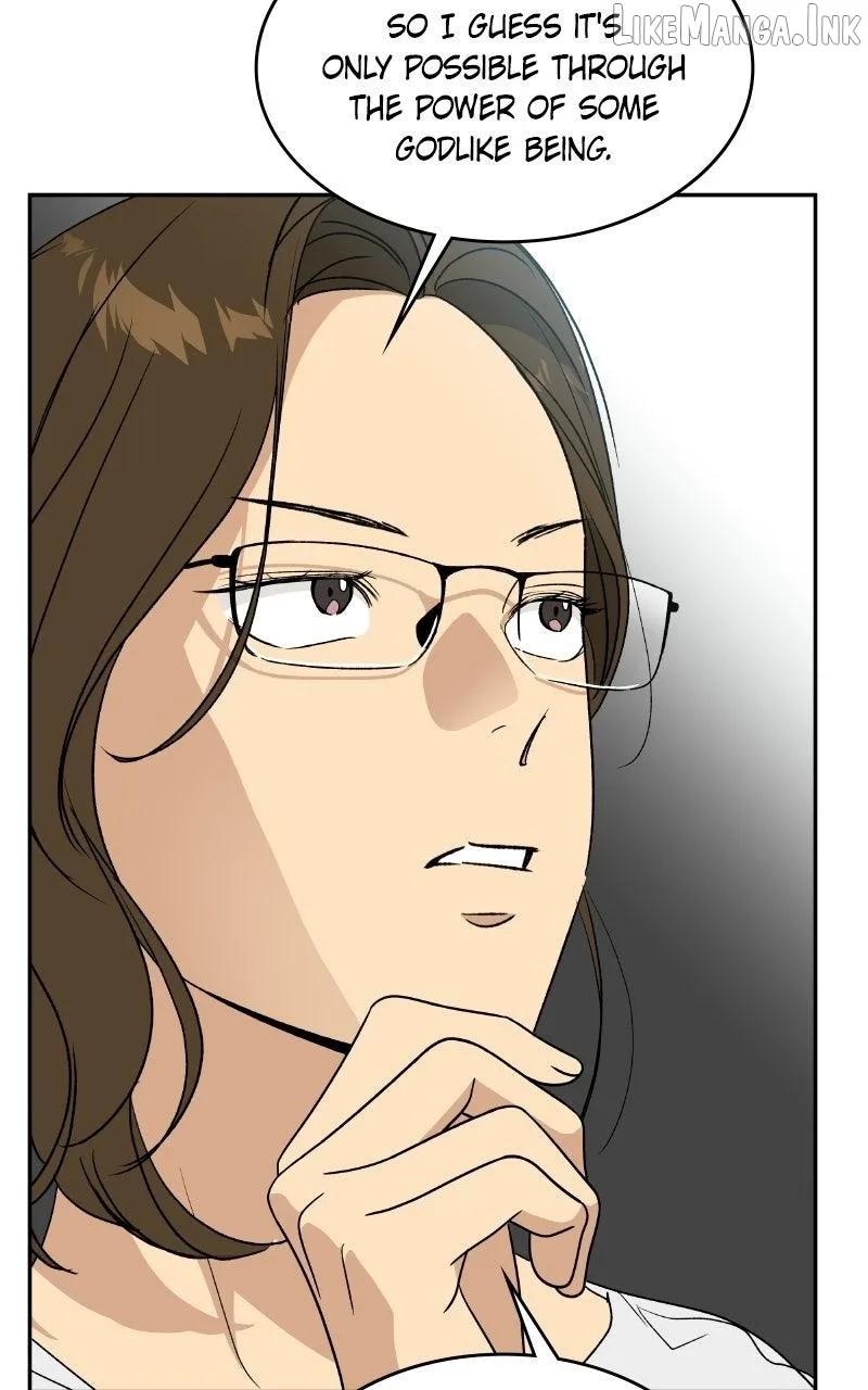It’s My Life - Webtoon Chapter 62 page 26