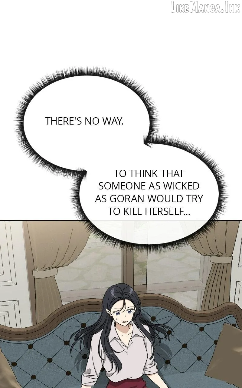It’s My Life - Webtoon Chapter 62 page 1