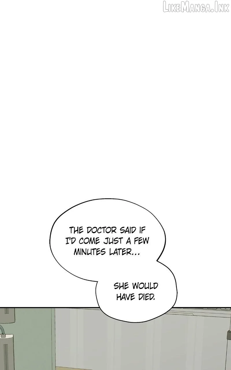 It’s My Life - Webtoon Chapter 62 page 38