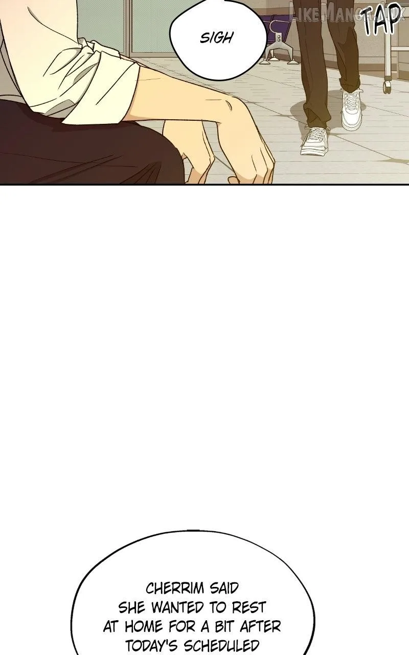 It’s My Life - Webtoon Chapter 62 page 36