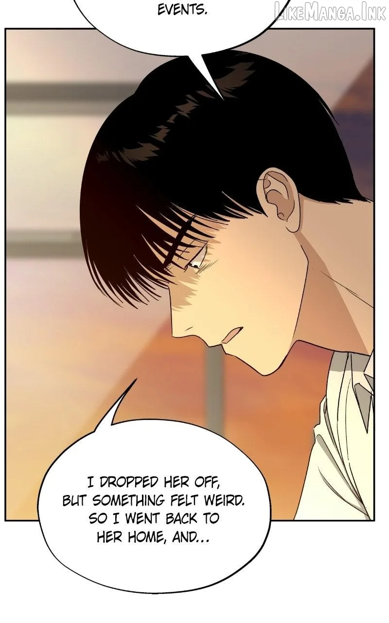 It’s My Life - Webtoon Chapter 62 page 37