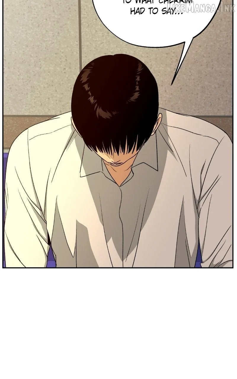 It’s My Life - Webtoon Chapter 62 page 42