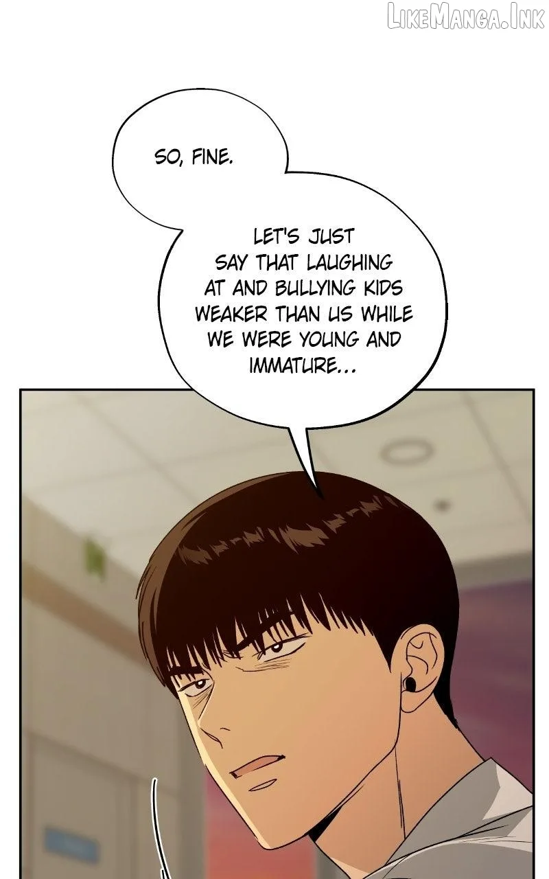 It’s My Life - Webtoon Chapter 62 page 49