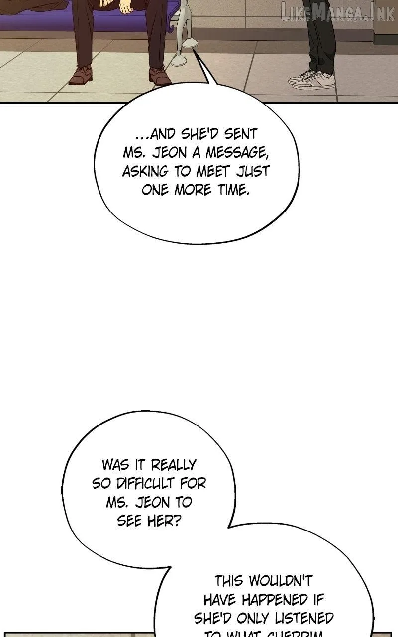 It’s My Life - Webtoon Chapter 62 page 41