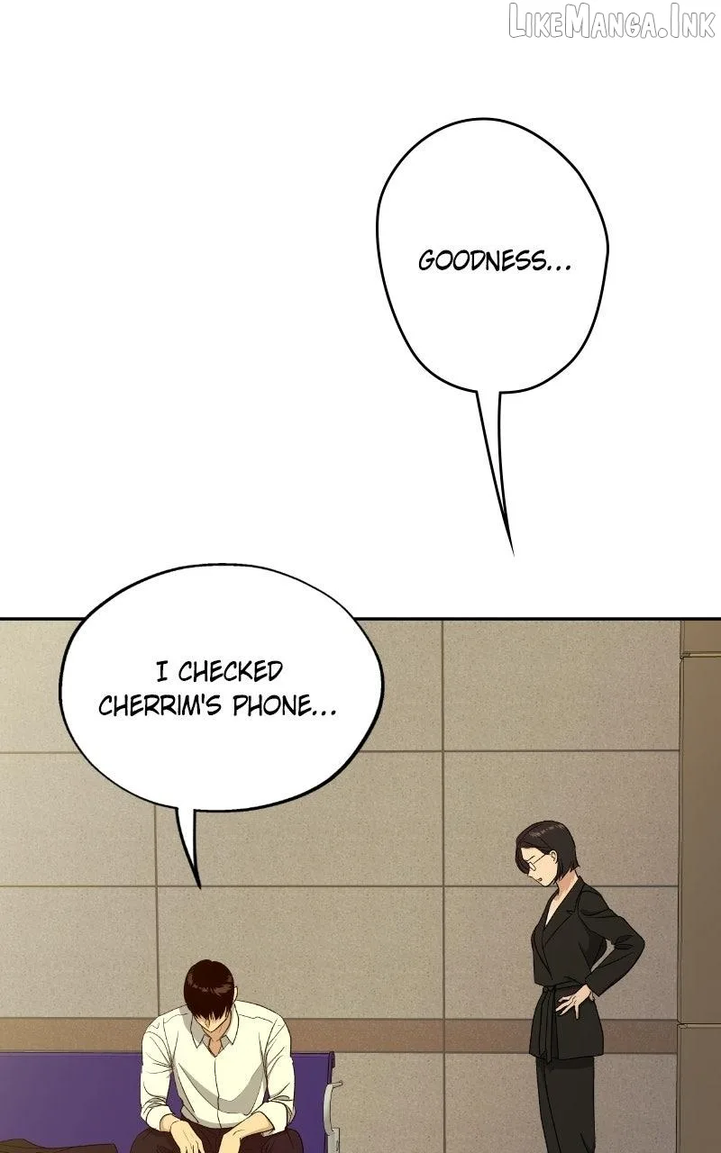 It’s My Life - Webtoon Chapter 62 page 40