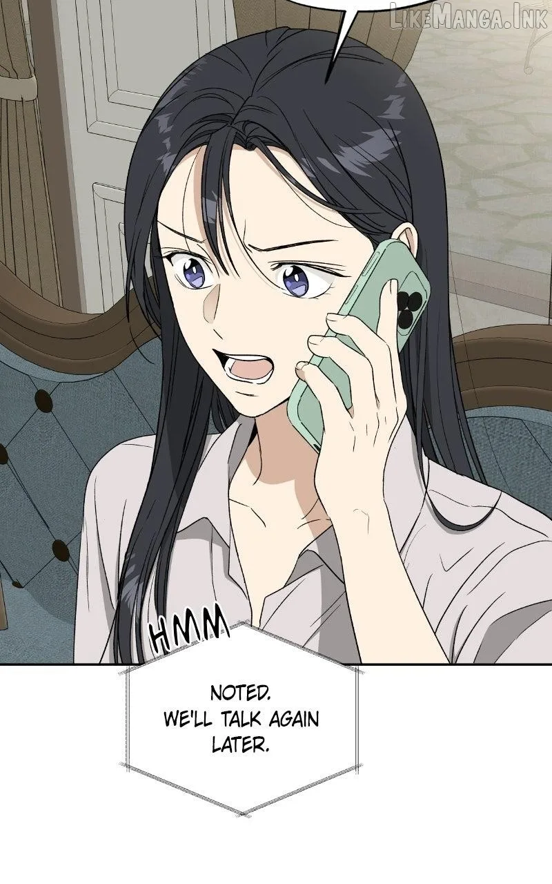 It’s My Life - Webtoon Chapter 62 page 14
