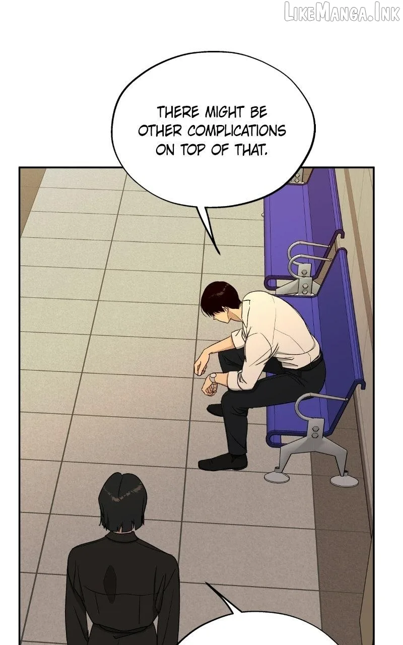 It’s My Life - Webtoon Chapter 62 page 46