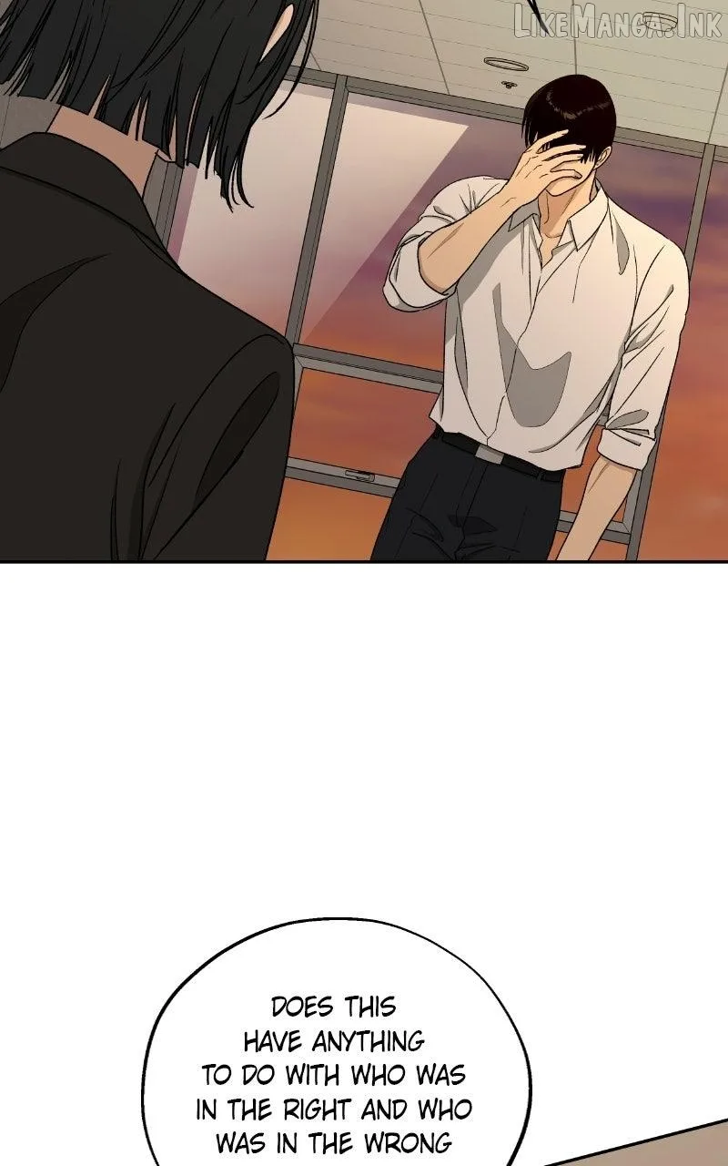 It’s My Life - Webtoon Chapter 62 page 53