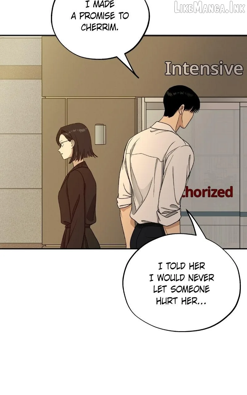 It’s My Life - Webtoon Chapter 62 page 56