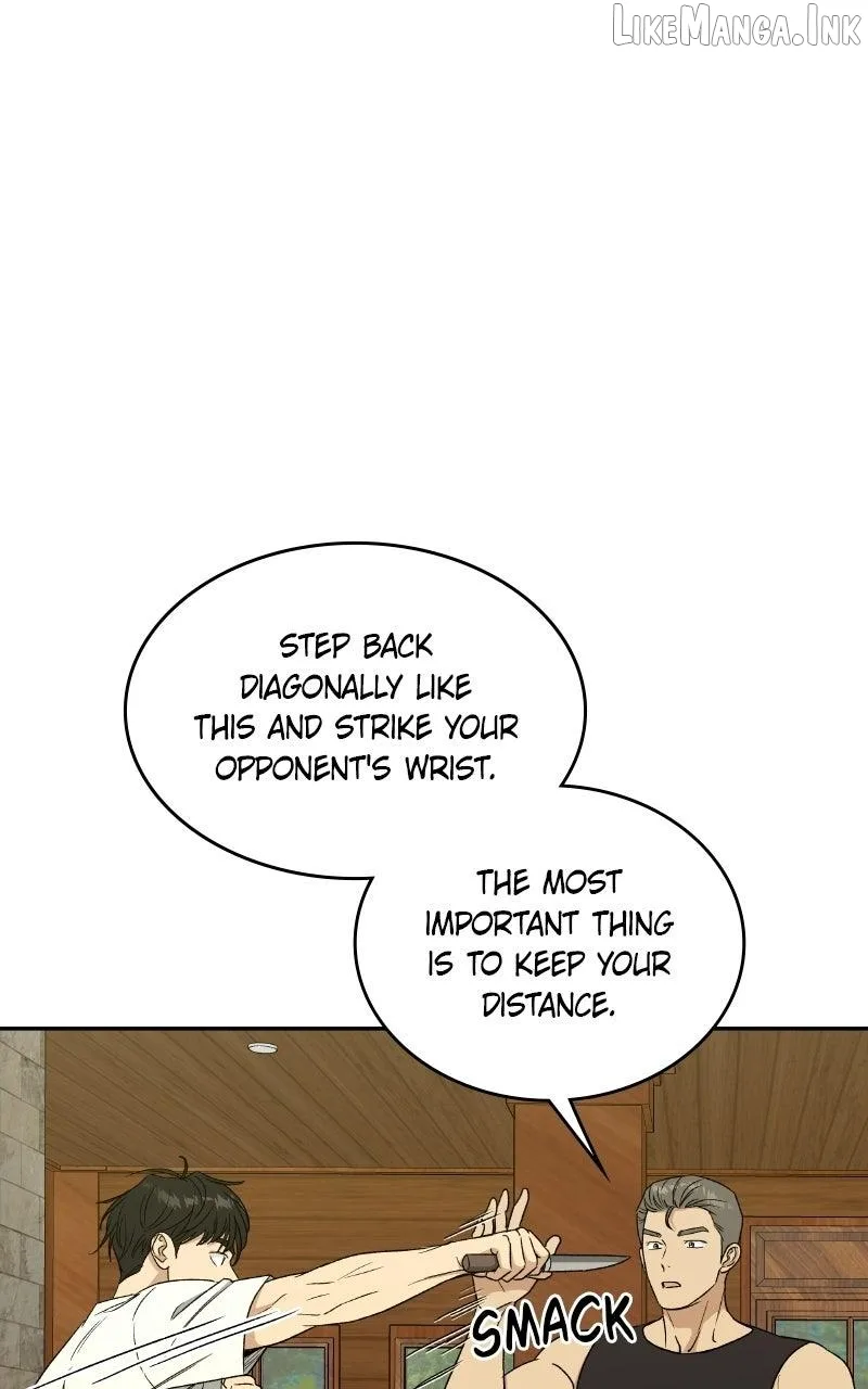 It’s My Life - Webtoon Chapter 62 page 64