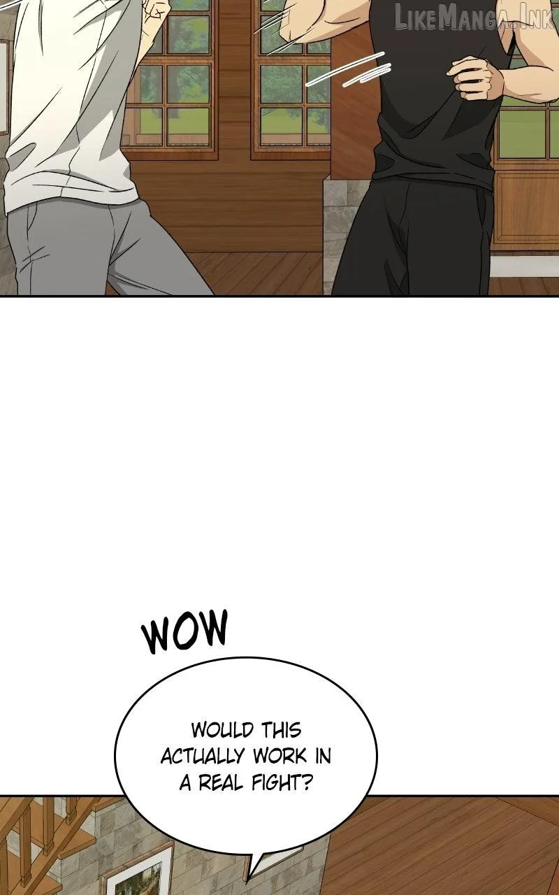 It’s My Life - Webtoon Chapter 62 page 65