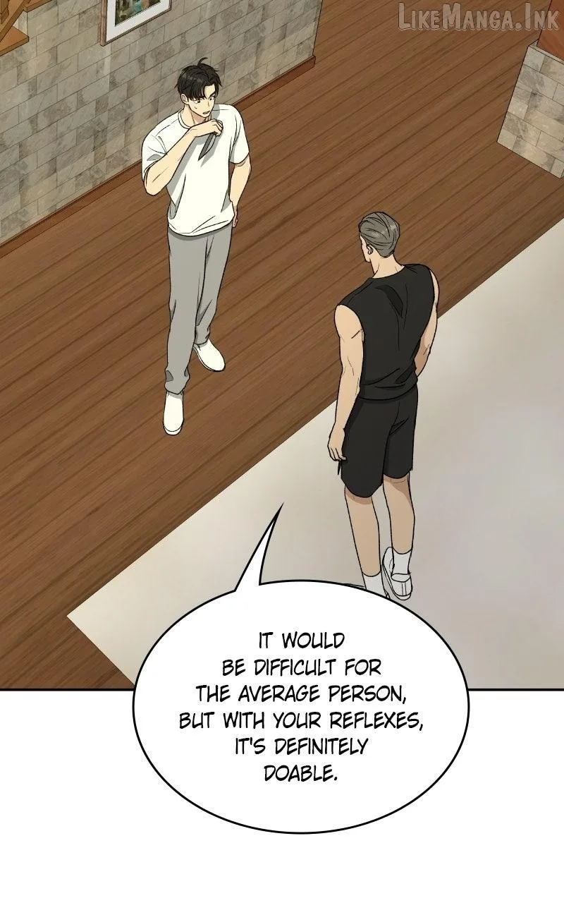 It’s My Life - Webtoon Chapter 62 page 66
