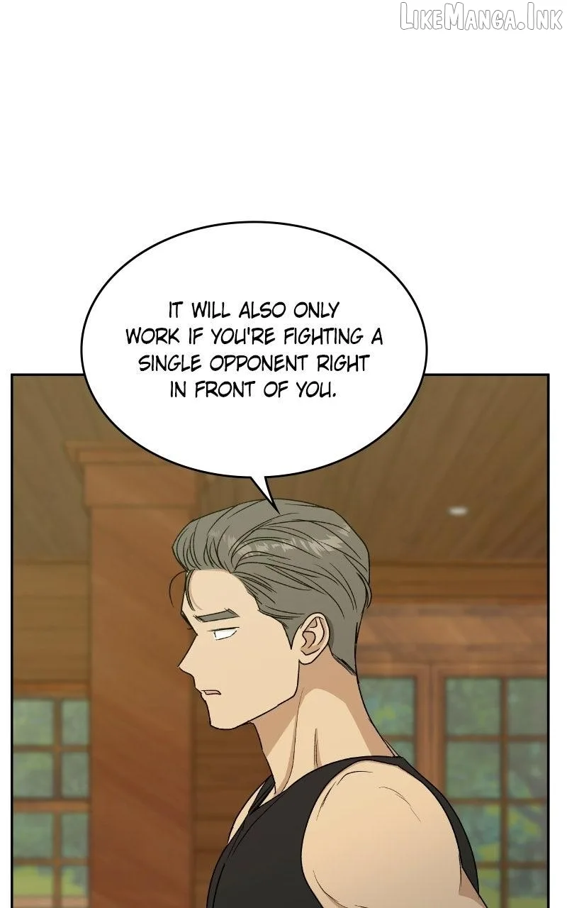 It’s My Life - Webtoon Chapter 62 page 67