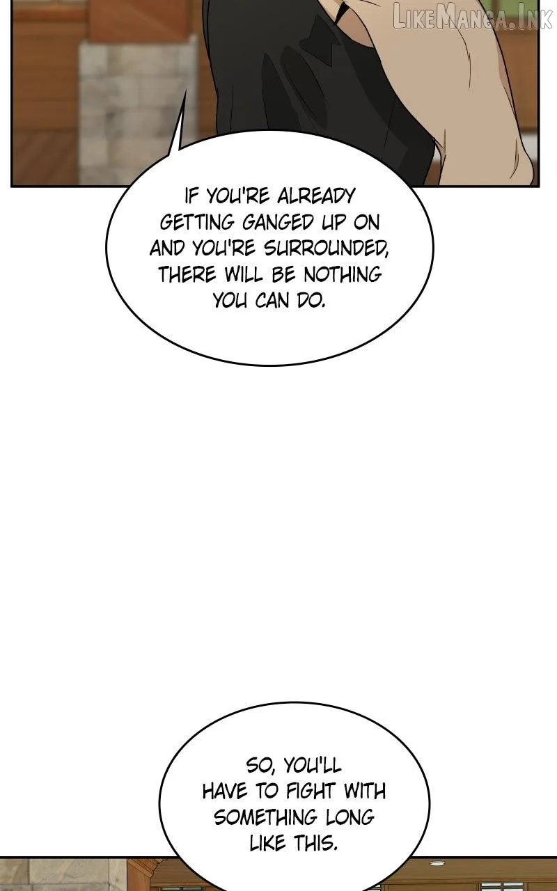 It’s My Life - Webtoon Chapter 62 page 68