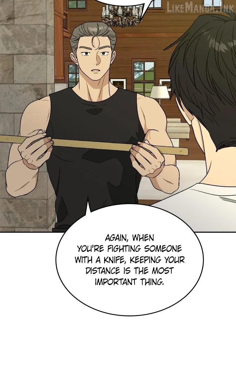 It’s My Life - Webtoon Chapter 62 page 69