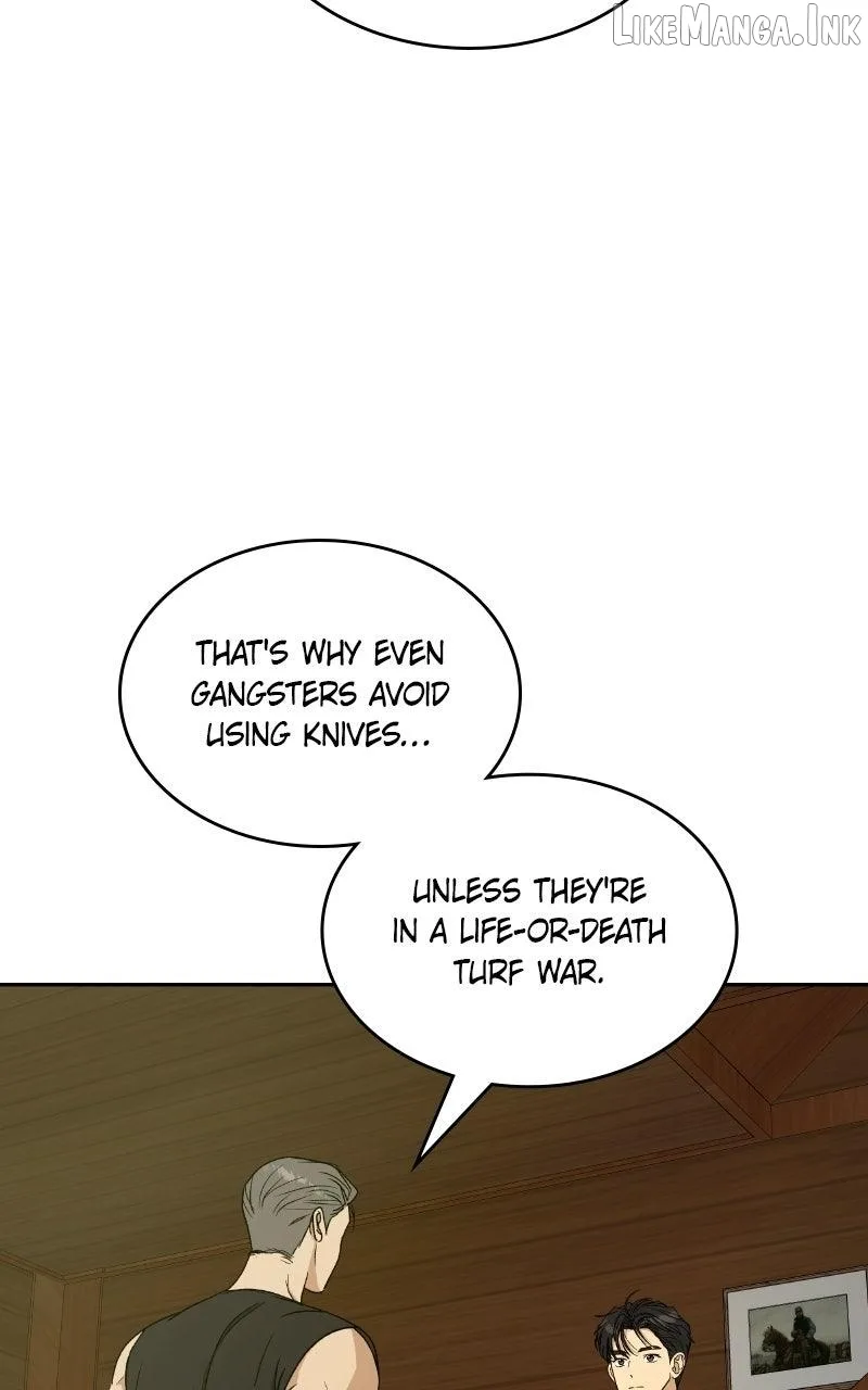 It’s My Life - Webtoon Chapter 62 page 74