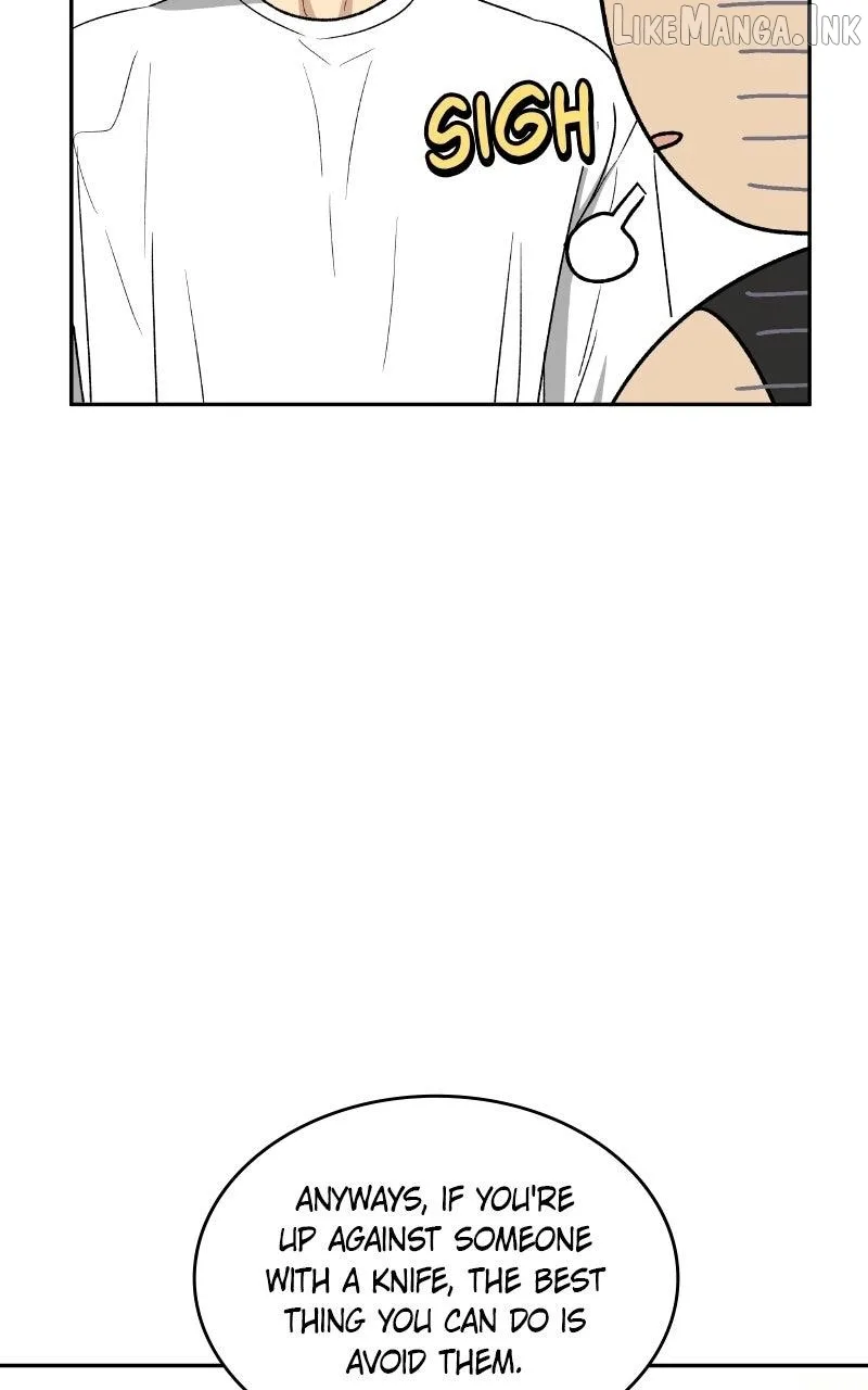 It’s My Life - Webtoon Chapter 62 page 72