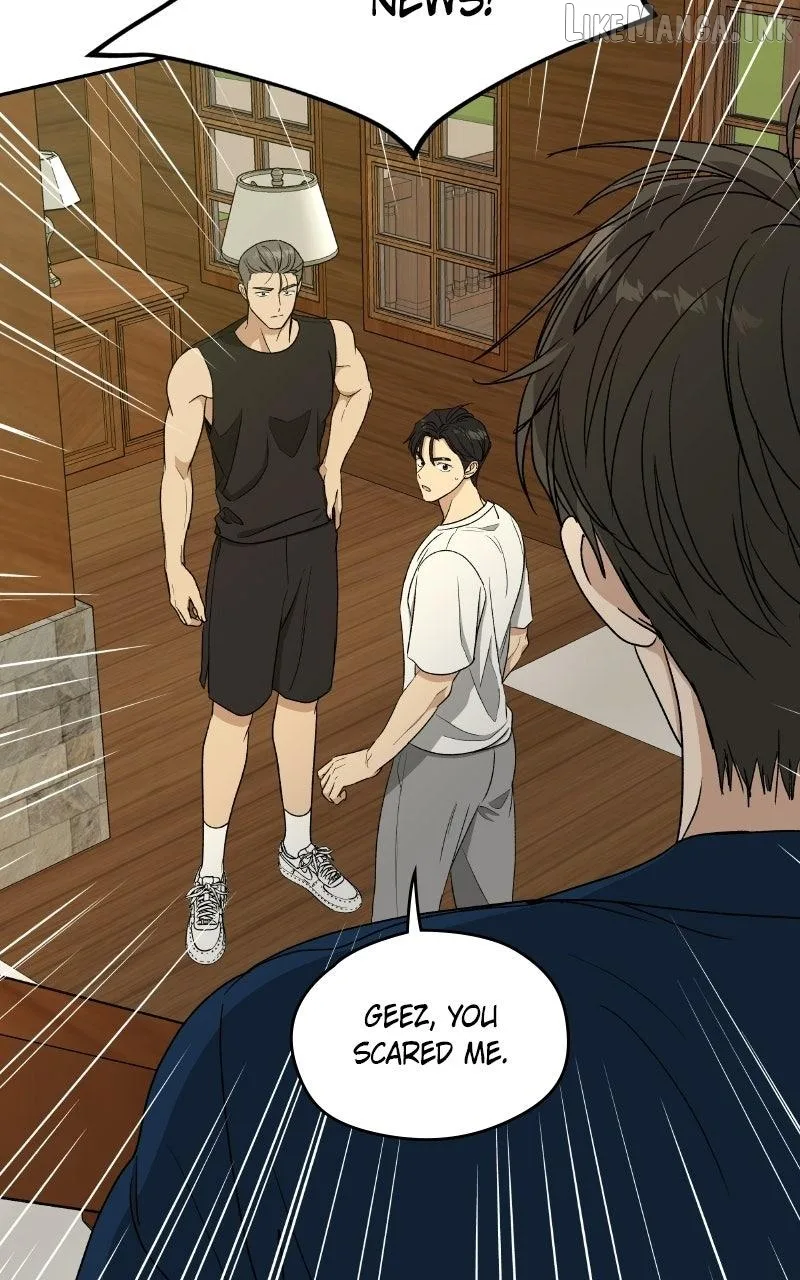 It’s My Life - Webtoon Chapter 62 page 78