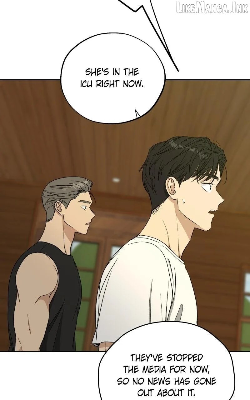 It’s My Life - Webtoon Chapter 62 page 81