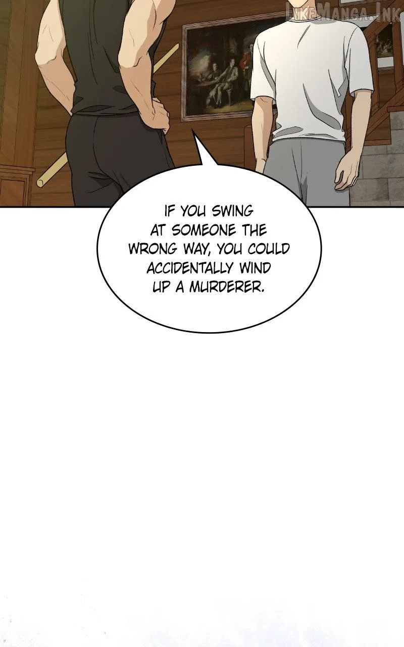 It’s My Life - Webtoon Chapter 62 page 75
