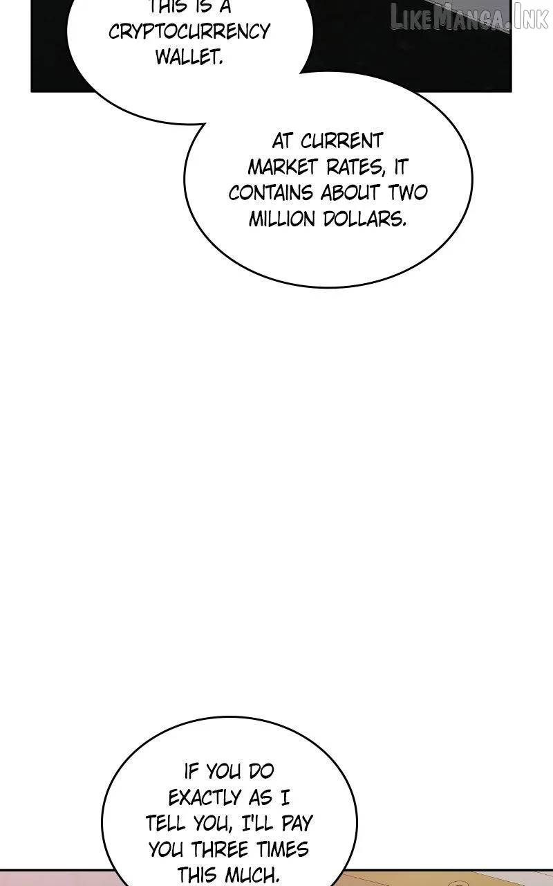 It’s My Life - Webtoon Chapter 62 page 109