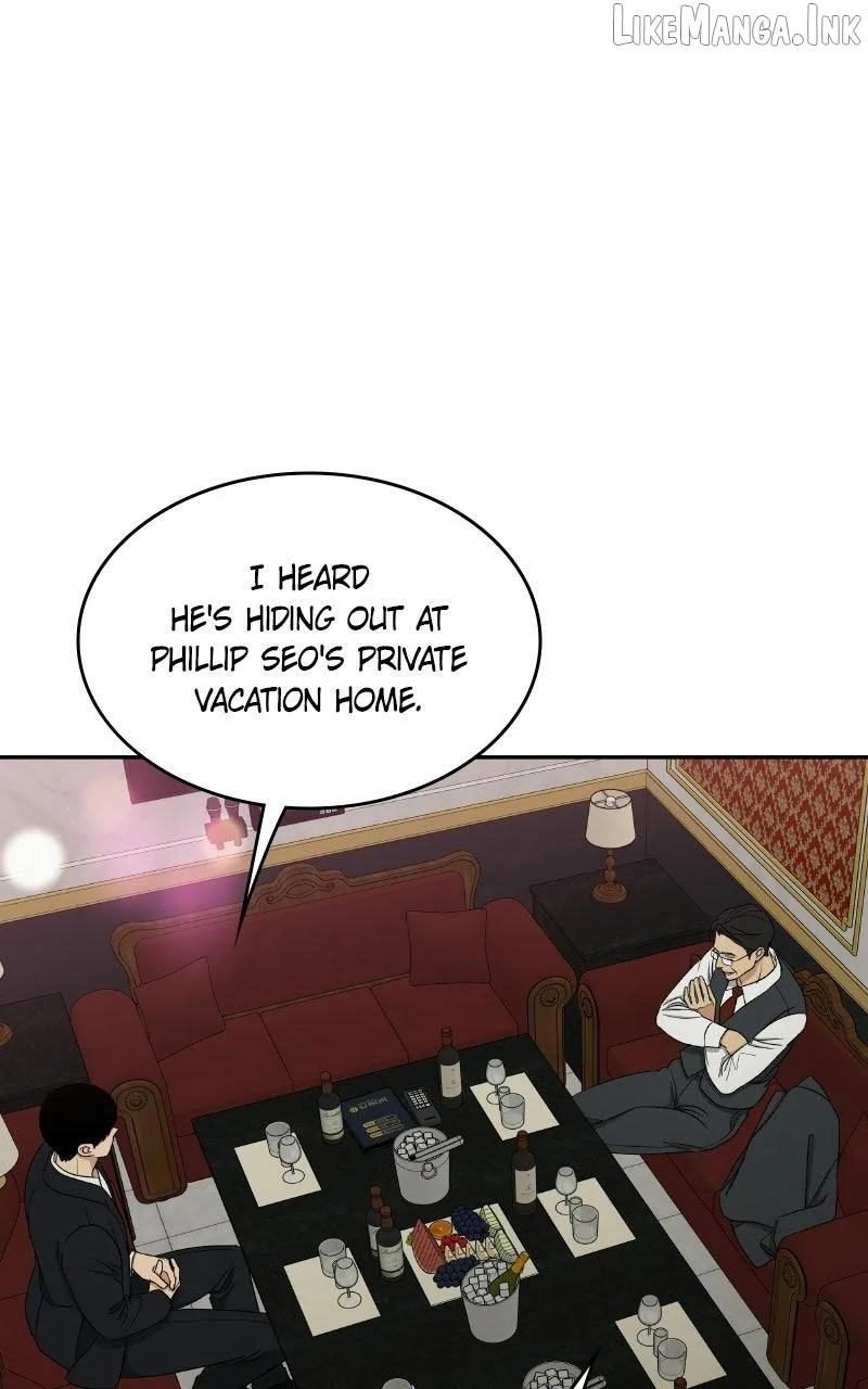 It’s My Life - Webtoon Chapter 62 page 114