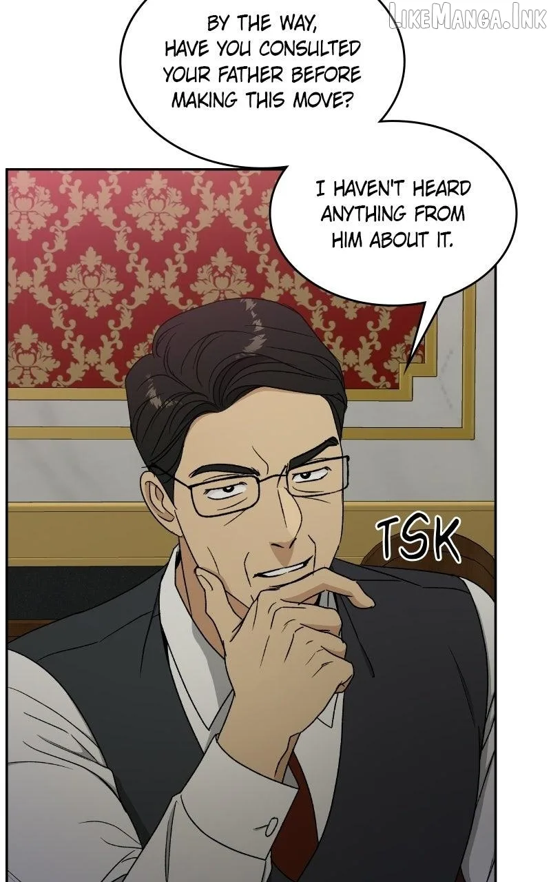 It’s My Life - Webtoon Chapter 62 page 122