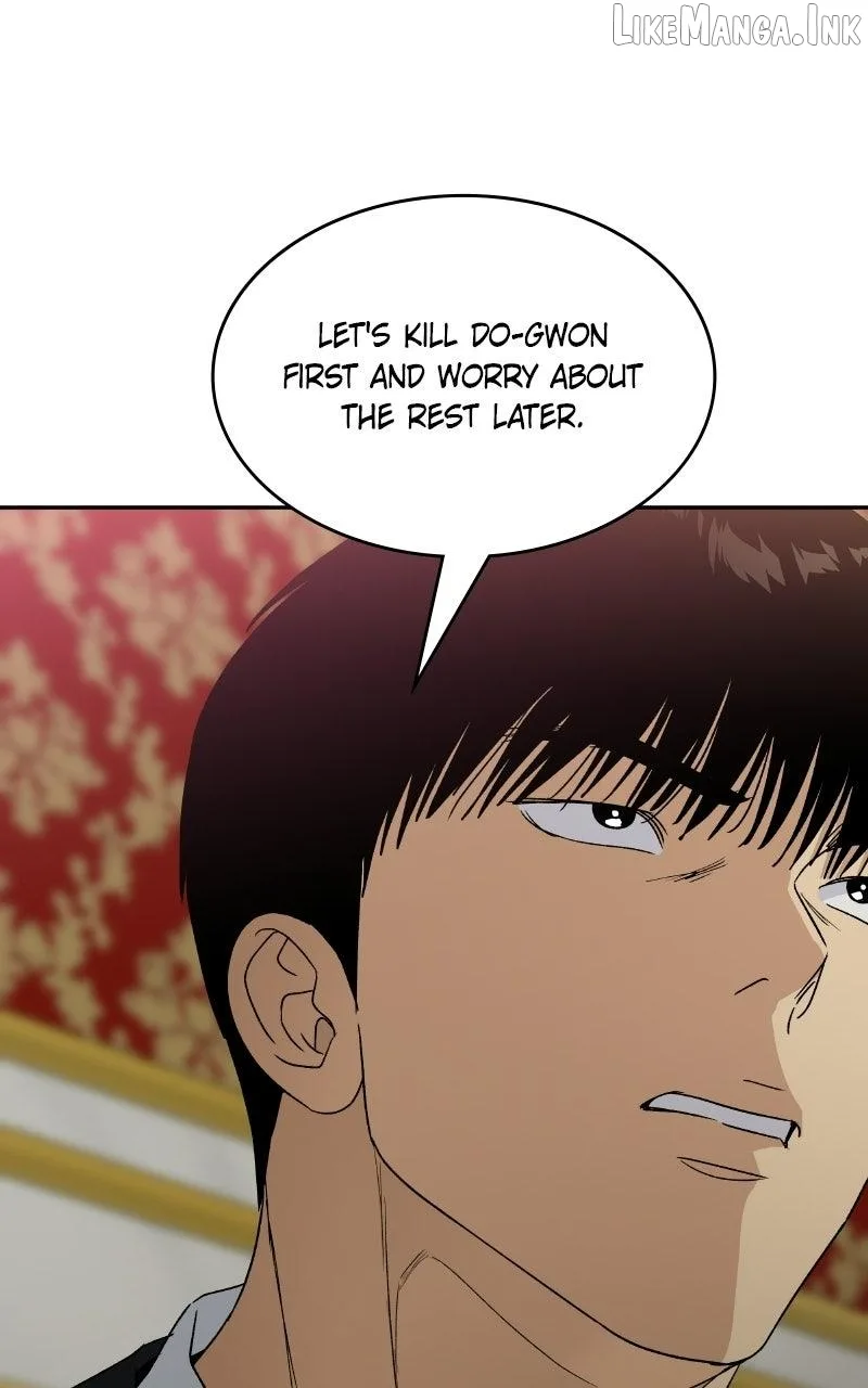 It’s My Life - Webtoon Chapter 62 page 125