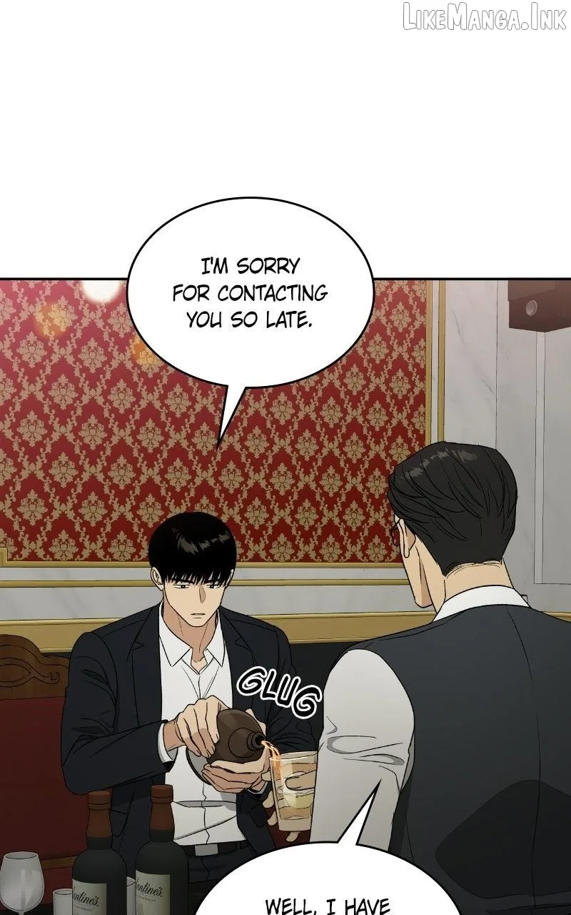 It’s My Life - Webtoon Chapter 62 page 105