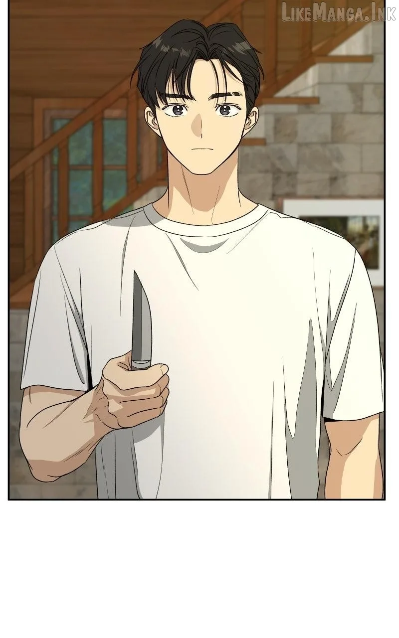It’s My Life - Webtoon Chapter 62 page 63