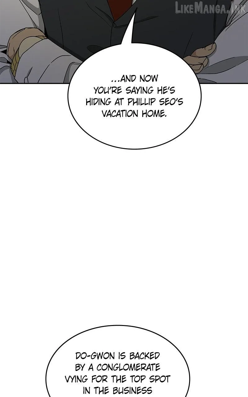 It’s My Life - Webtoon Chapter 63 page 10