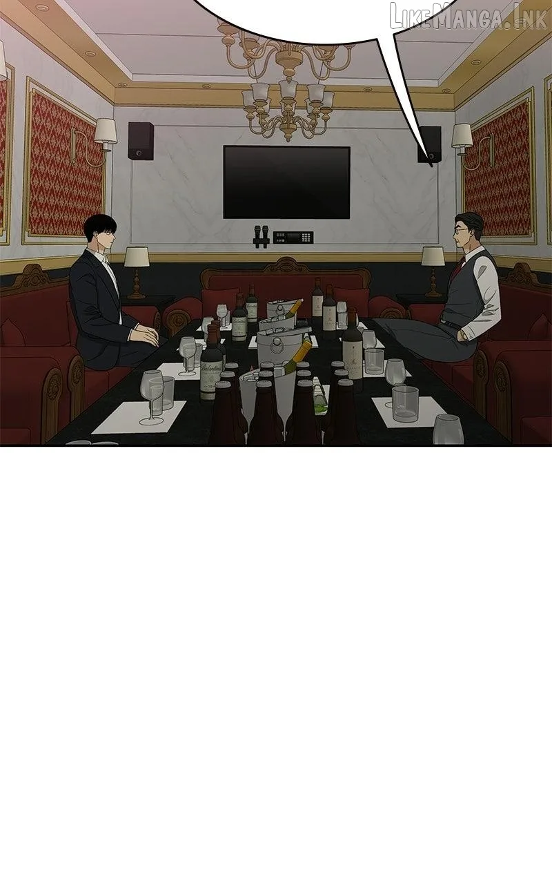 It’s My Life - Webtoon Chapter 63 page 8