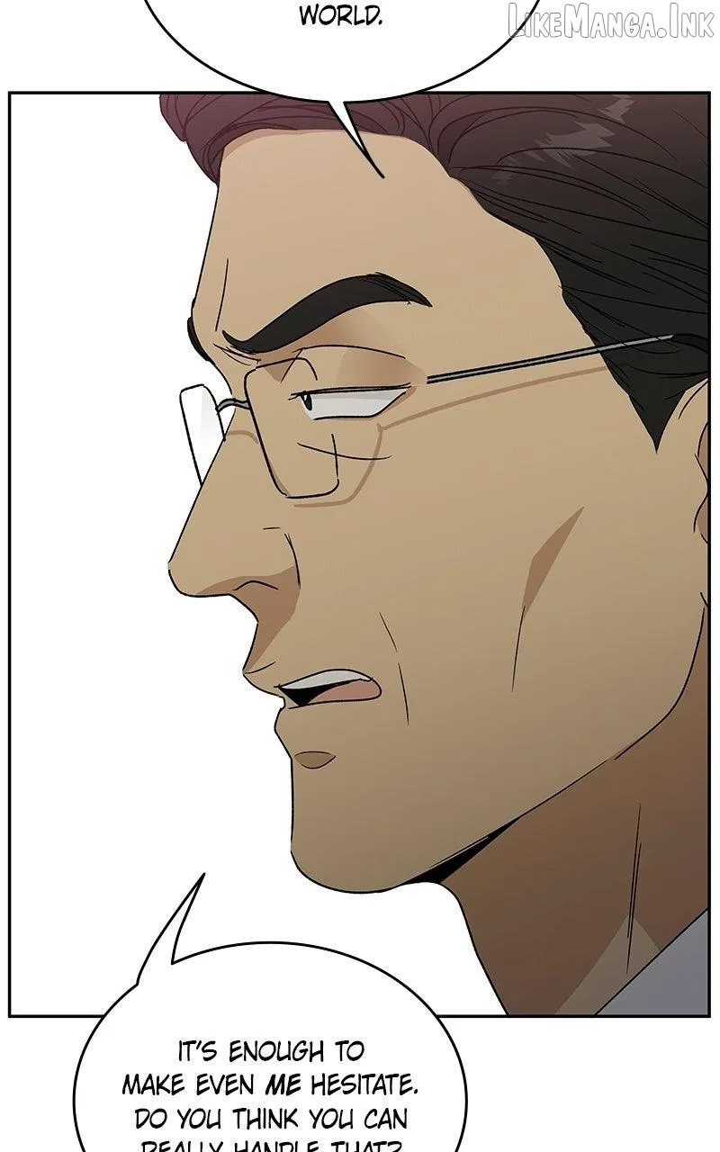 It’s My Life - Webtoon Chapter 63 page 11