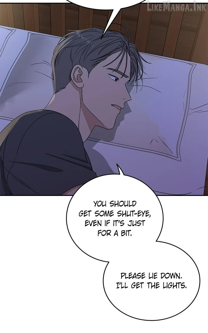 It’s My Life - Webtoon Chapter 63 page 28