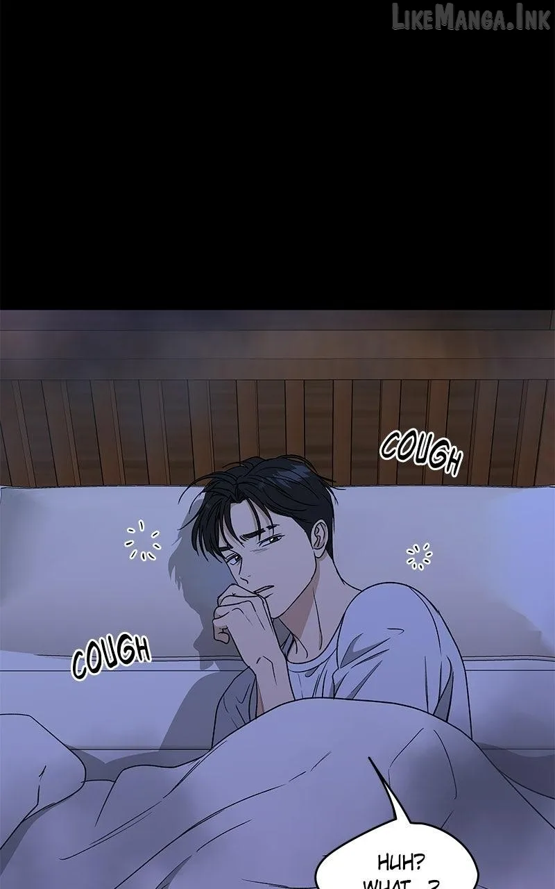 It’s My Life - Webtoon Chapter 63 page 33