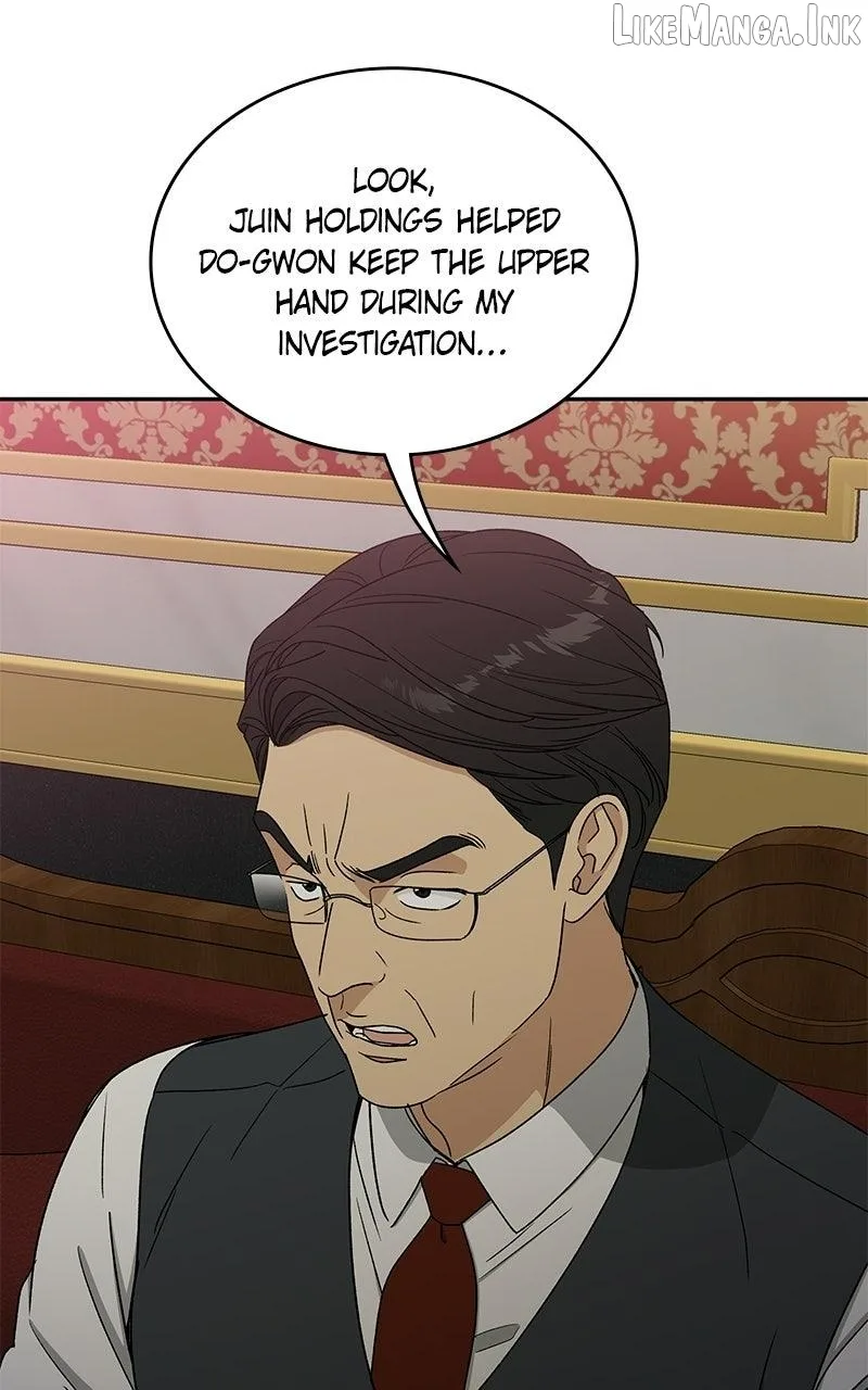 It’s My Life - Webtoon Chapter 63 page 9