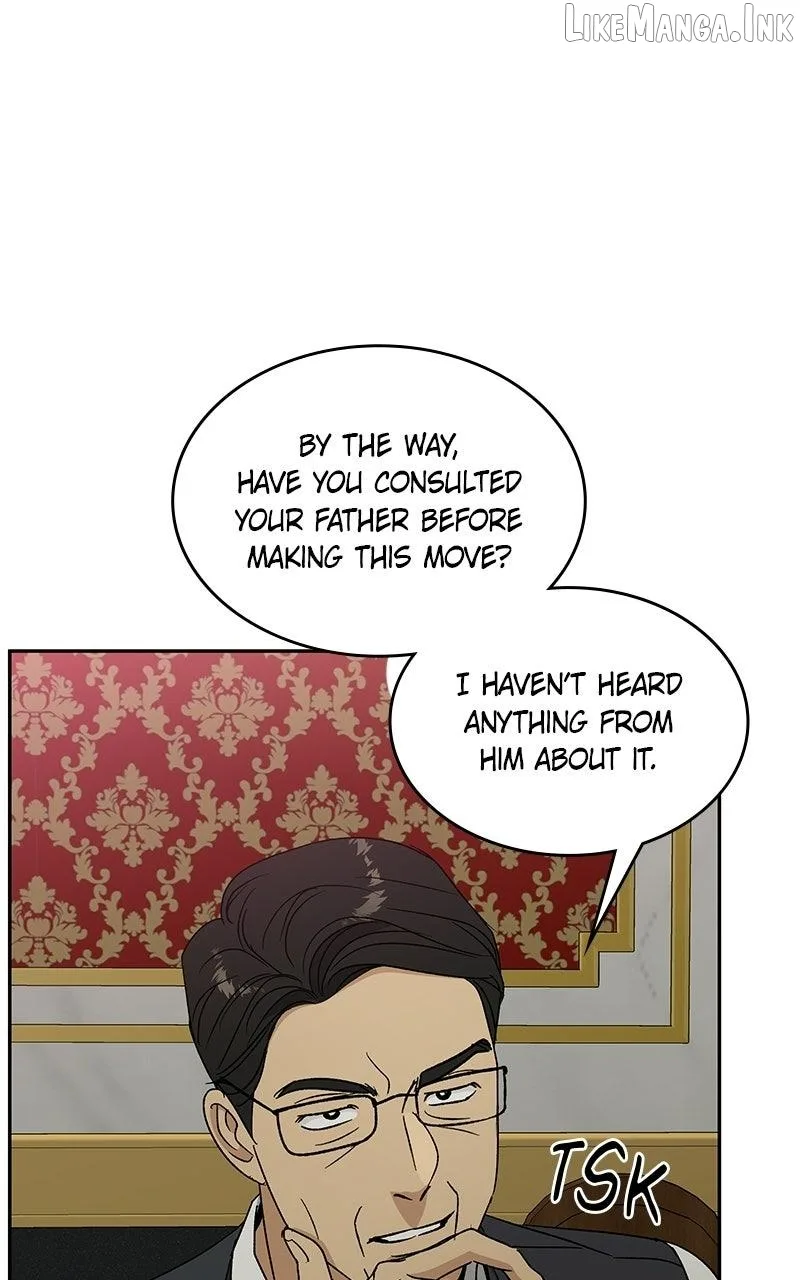 It’s My Life - Webtoon Chapter 63 page 1