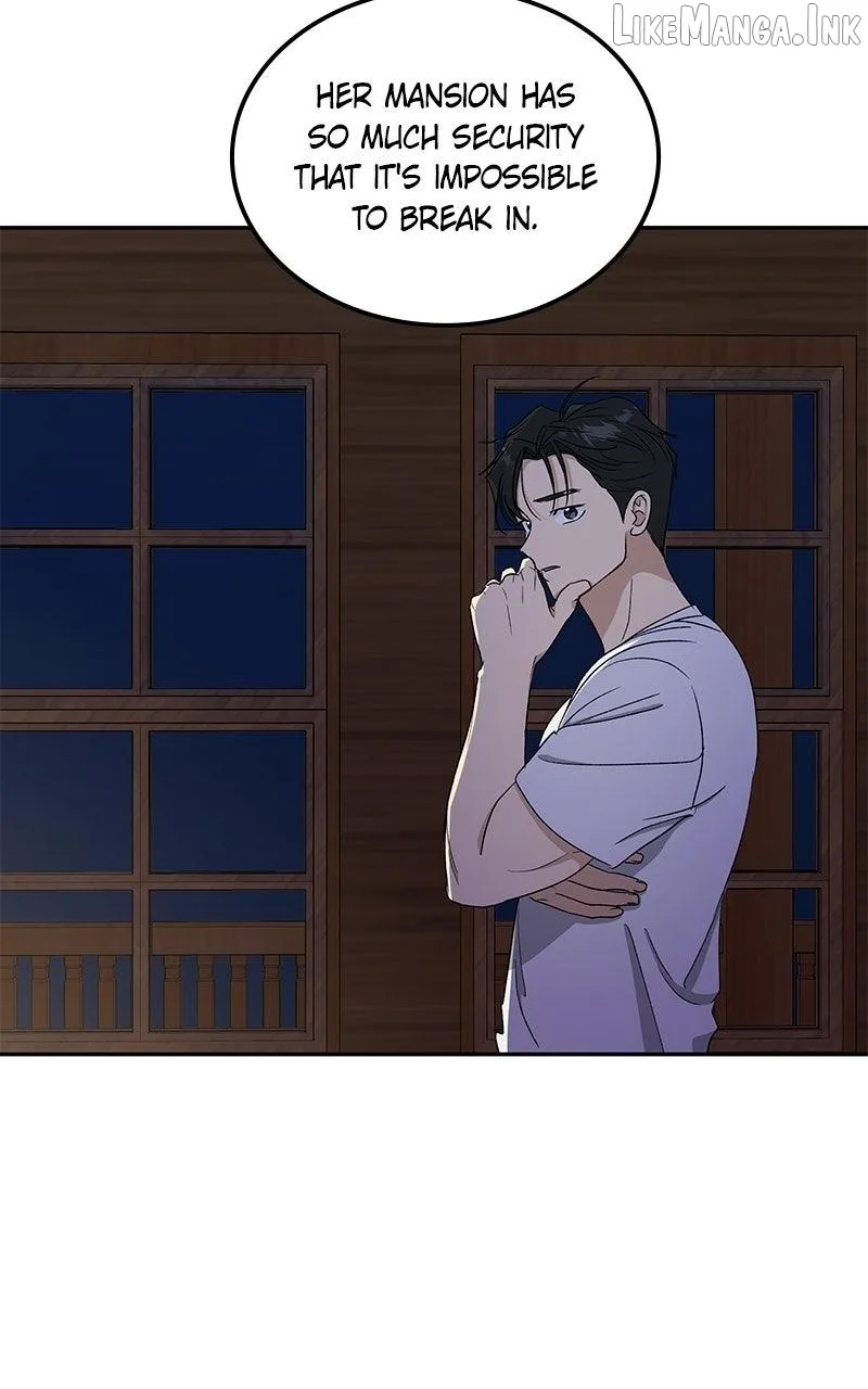 It’s My Life - Webtoon Chapter 63 page 25