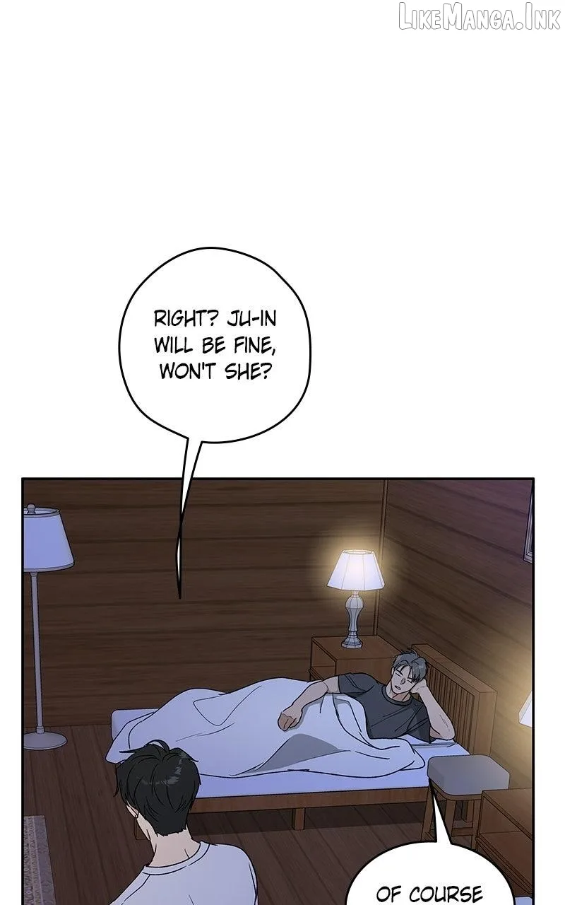 It’s My Life - Webtoon Chapter 63 page 26