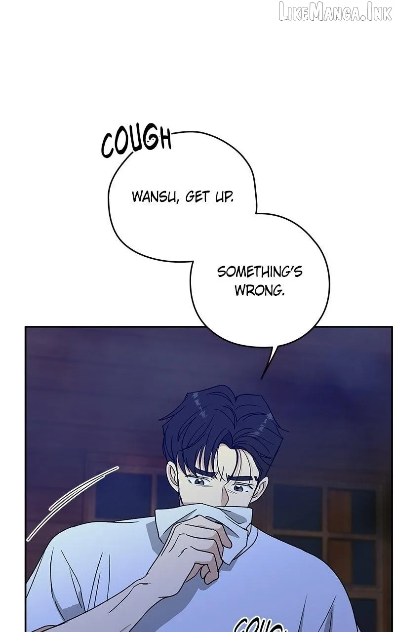 It’s My Life - Webtoon Chapter 63 page 36