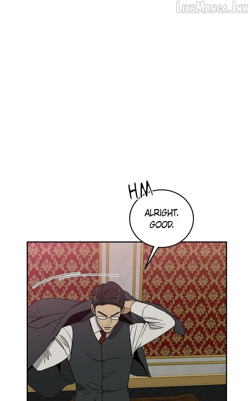 It’s My Life - Webtoon Chapter 63 page 14