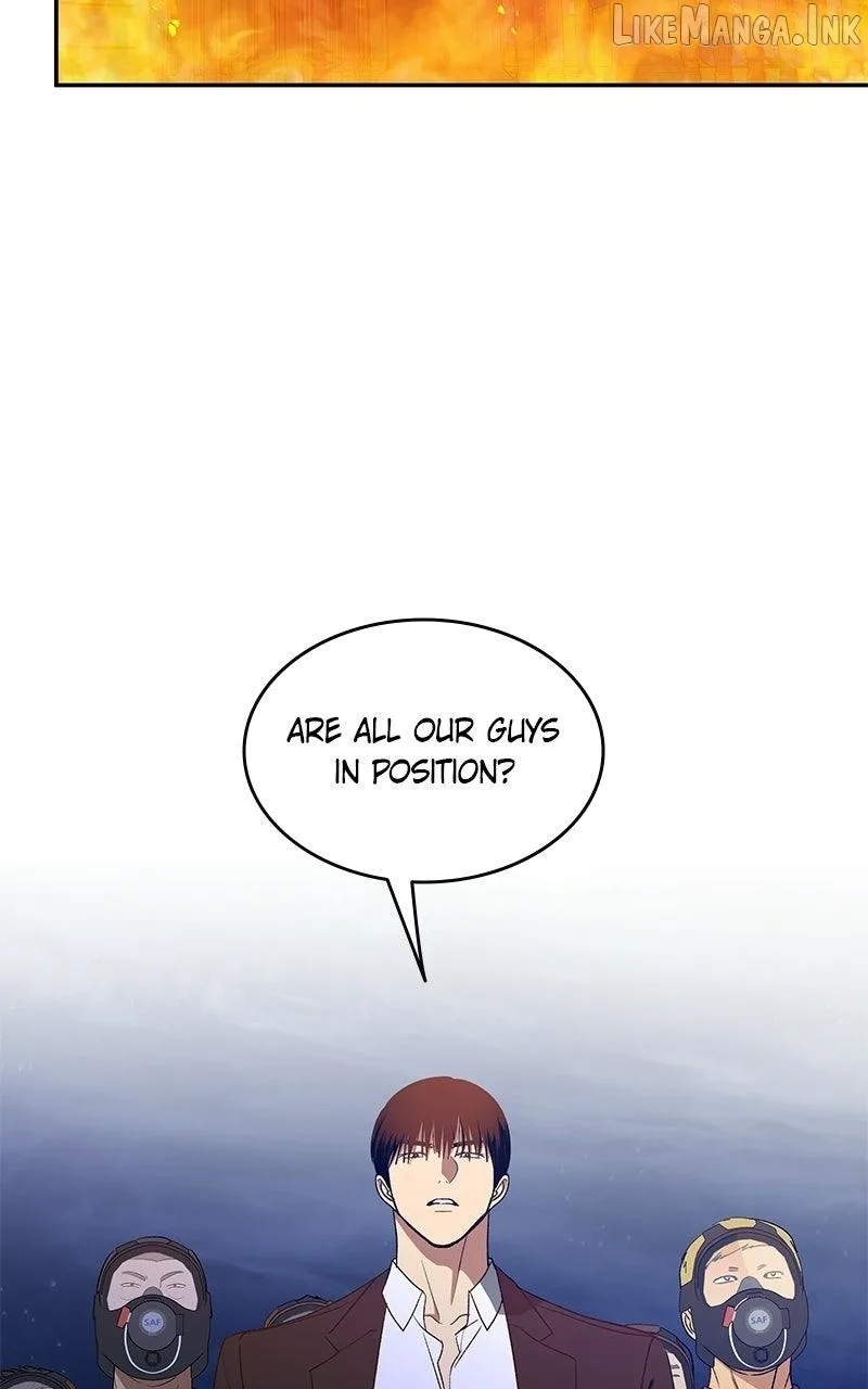 It’s My Life - Webtoon Chapter 63 page 42