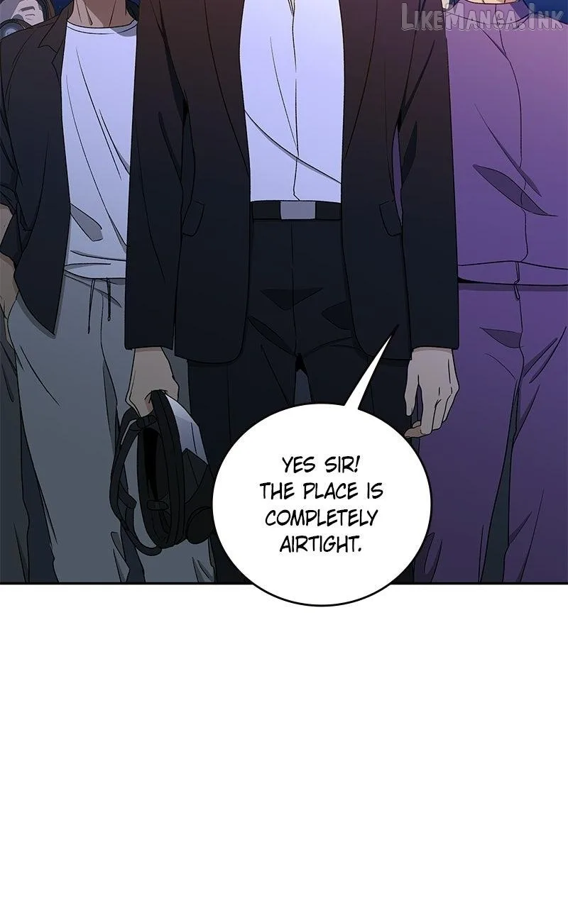 It’s My Life - Webtoon Chapter 63 page 43