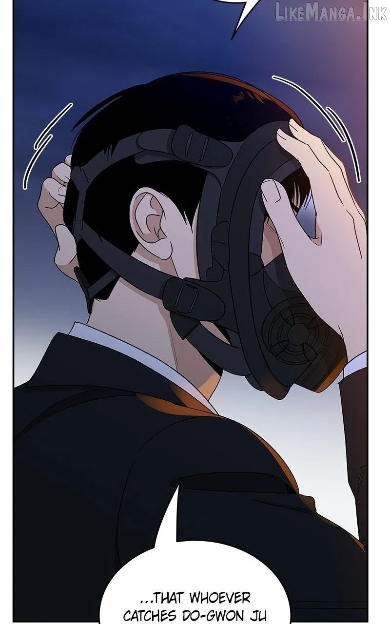It’s My Life - Webtoon Chapter 63 page 46
