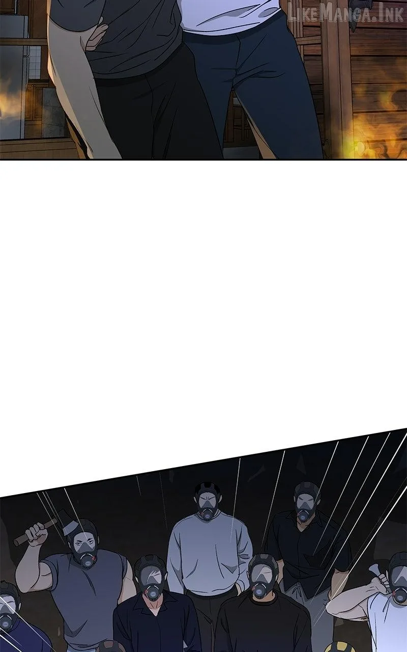 It’s My Life - Webtoon Chapter 63 page 51