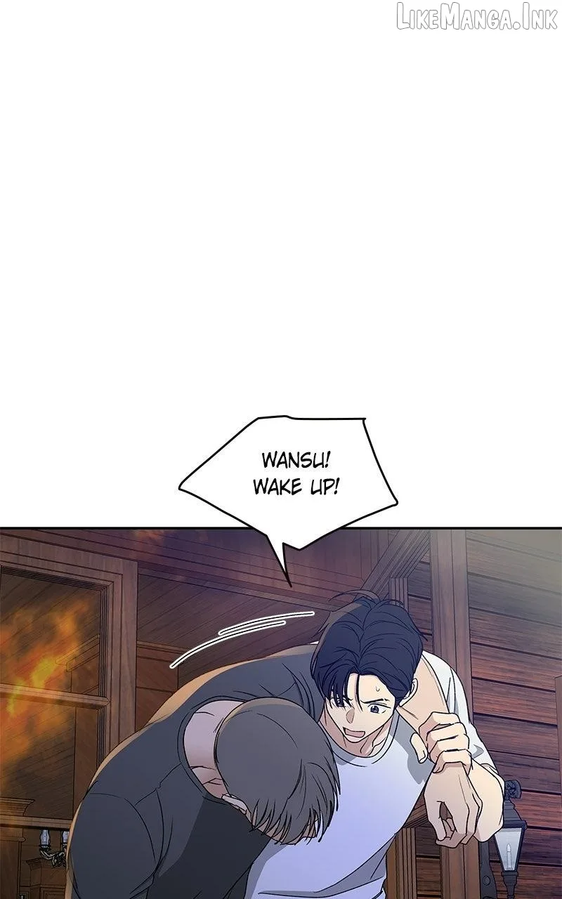 It’s My Life - Webtoon Chapter 63 page 50