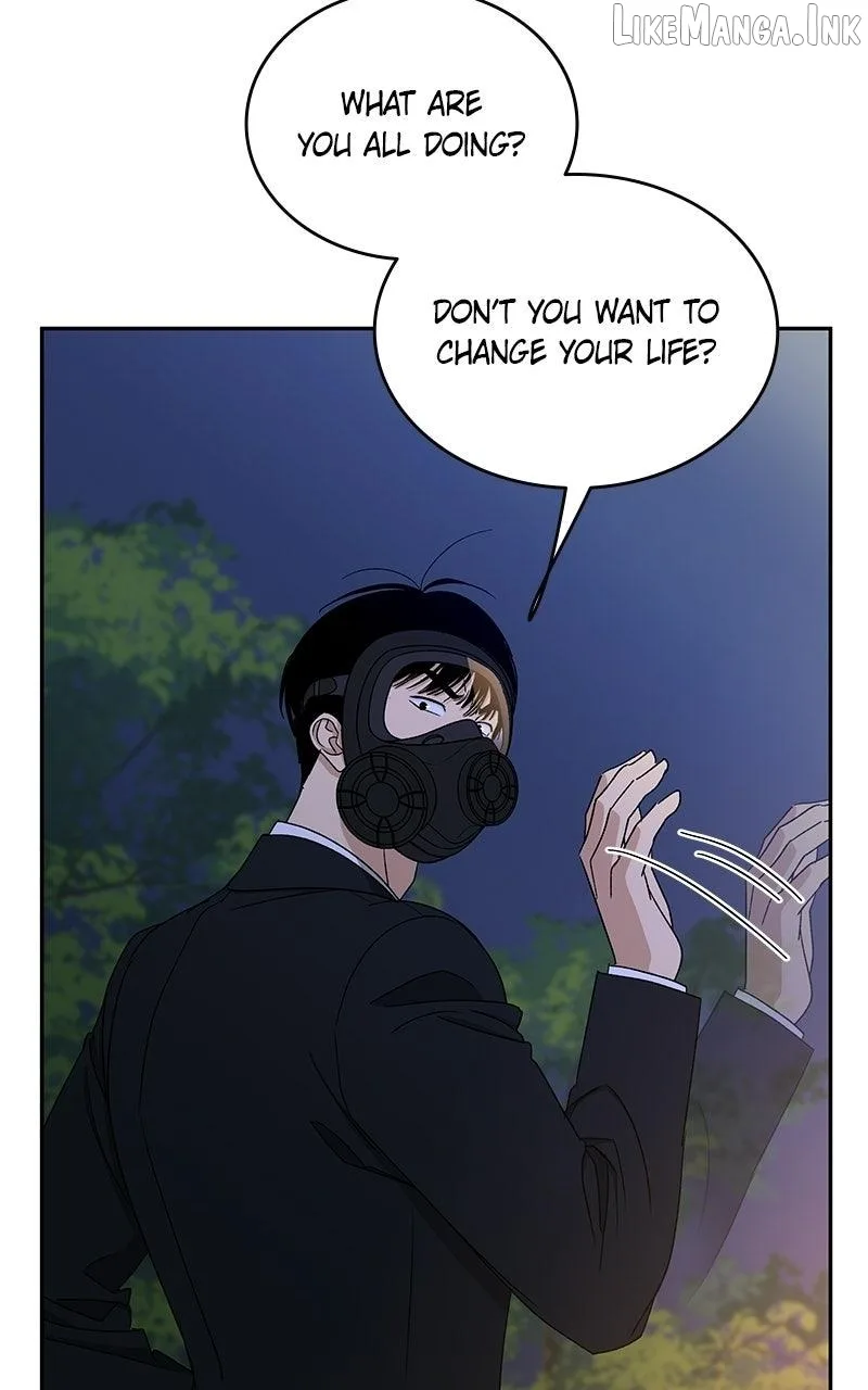 It’s My Life - Webtoon Chapter 63 page 55
