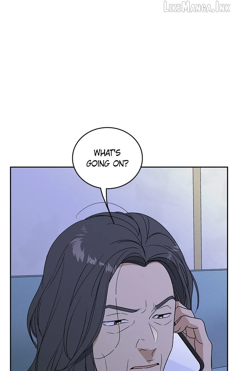 It’s My Life - Webtoon Chapter 63 page 67